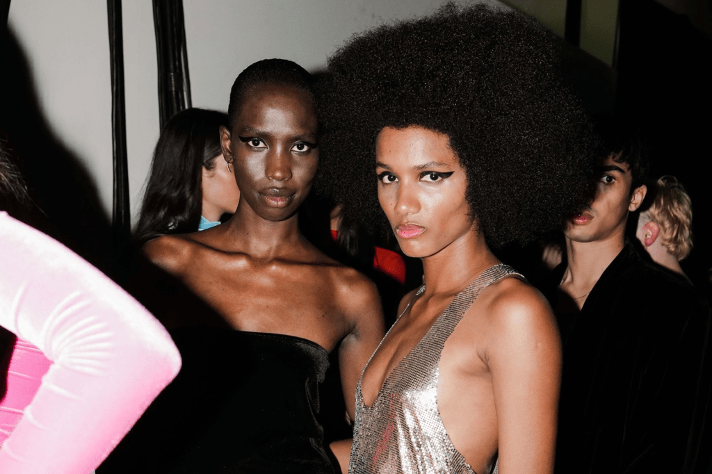 Here are all the designers presenting at Australian Fashion Week (AFW) in&nbsp;2024