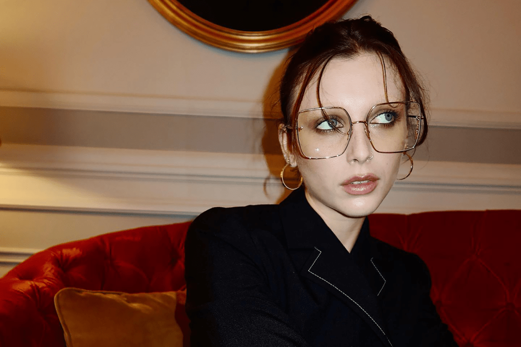 How to choose the right glasses shape for you, according to an eyewear&nbsp;stylist