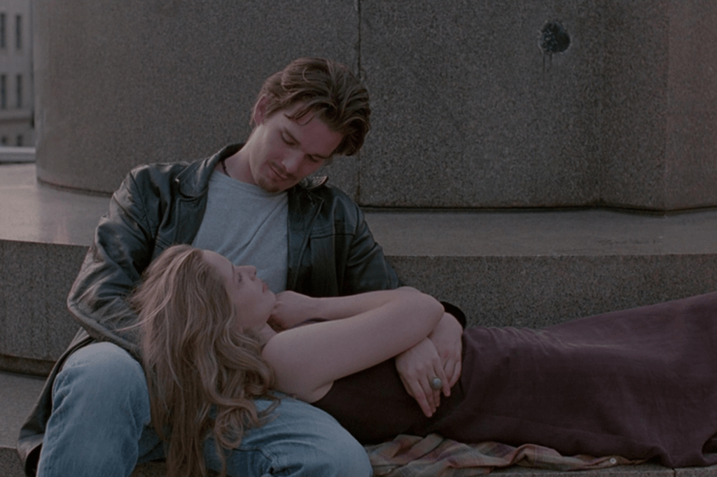 Before Sunrise is 29 years old this year, here’s why it’s still&nbsp;timeless