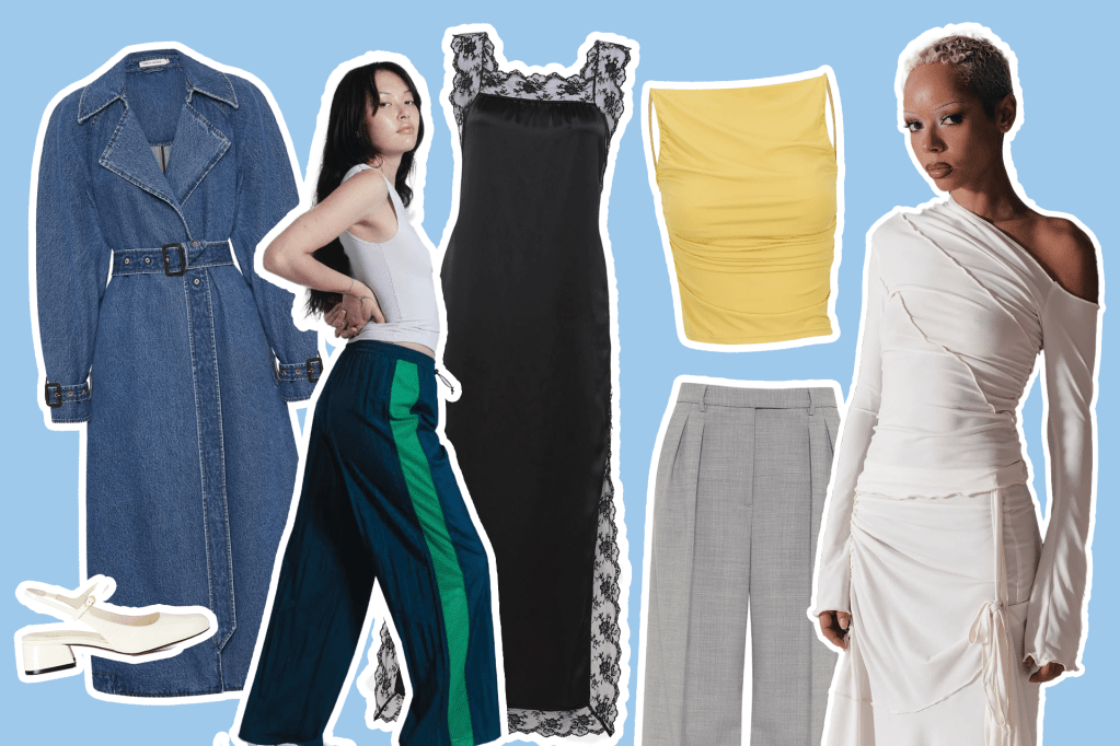 The Winter Edit: Australian brands to shop this&nbsp;season